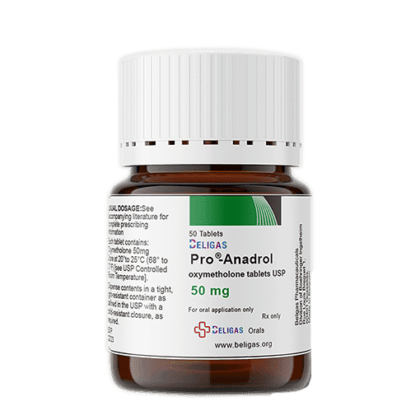 Anadrol-50mg beligas pharma