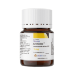 Arimidex beligas pharma