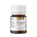 Aromasin 25mg beligas pharma
