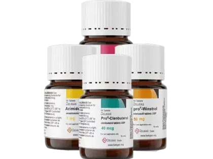 Cutting Bodybuilding Cycle