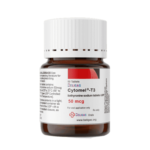 Cytomel T3 beligas pharma