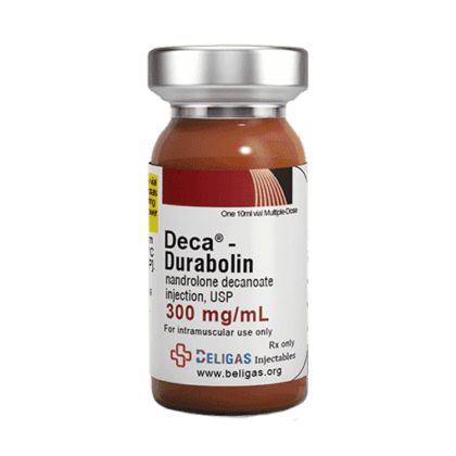 Deca-Durabolin beligas pharma