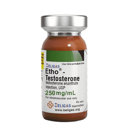 Etho Testosterone e250 sky pharma
