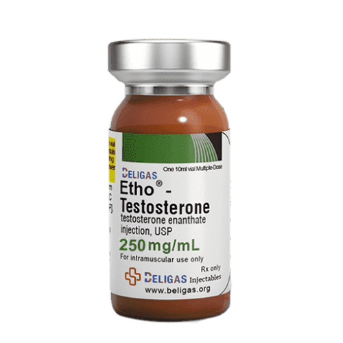 Etho Testosterone e250 sky pharma