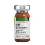 Propa-Testosterone Test P100 beligas pharma