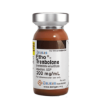 Etho-Trenbolone Tren E200 beligas pharma