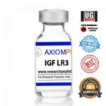 IGF-1-LR3 1mg