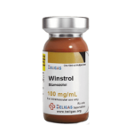 Winstrol-100mg beligas pharma