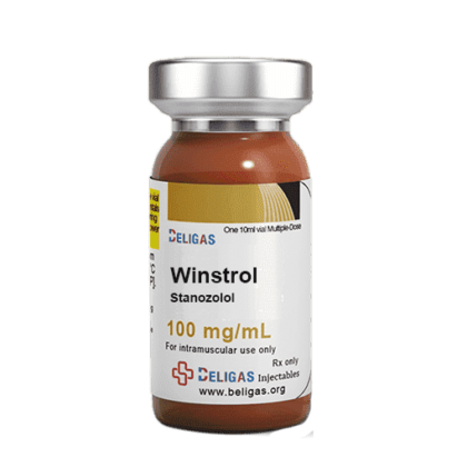 Winstrol-100mg beligas pharma