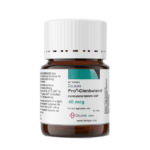 clenbuterol beligas pharma