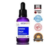 Exemestane 25mg Liquid Suspensions