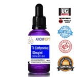 T3(Liothyronine) 100MCG Liquid Suspension