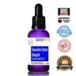 Tamoxifen Citrate 20mg Liquid Suspension